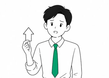 코스피 지수는 반등했지만 시장 폭은 여전히 약한 상태를 표현한 그래픽