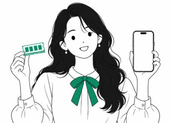 AI 비서 한 명이 쓰는 메모리가 스마트폰 한 대분이다