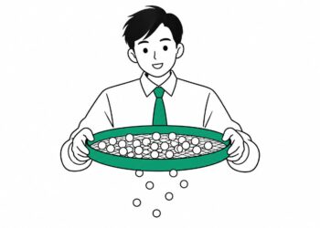 일본 대표 지수가 종목의 40%를 걷어낸다