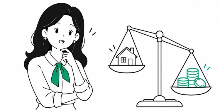 주식이 부동산을 넘어섰다는데, 올해 내 종목은 왜 마이너스일까