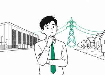 AI 데이터센터가 미국 선거의 쟁점이 됐다