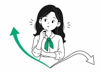 사상 최대 실적을 낸 금융지주가 한 달째 빠지고 있다