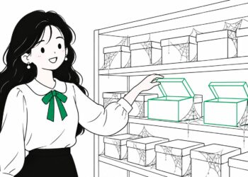 들어오기는 쉬운데 나가지 않는 ETF들