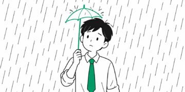 28개 업종이 전부 마이너스였던 하루
